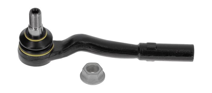 Spurstangenkopf R passt zu: MERCEDES CLS (C219), E (VF211), E (W211), E T-MOD...