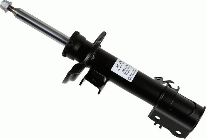 Stoßdämpfer vorne L passt zu: MERCEDES C T-MODEL (S203), C (W203) 2.6-3.5 07....