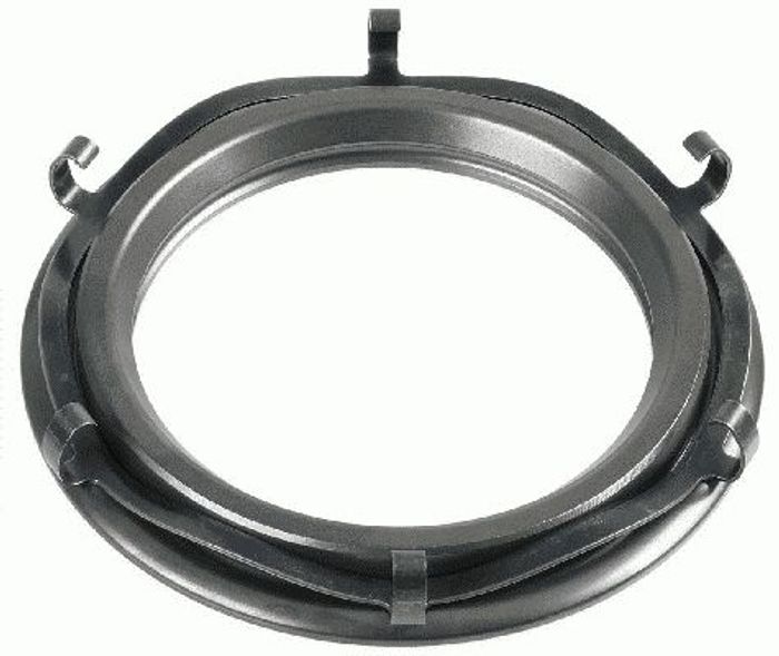Pressscheibenring passt zu: SCANIA 4 05.95-12.08