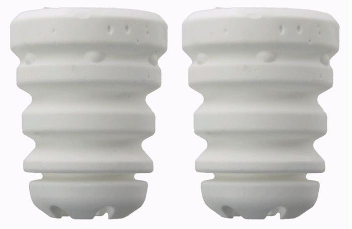 Montageset des Stoßdämpfers hinten passt zu: BMW 5 (F10) 1.6-4.4 06.09-10.16