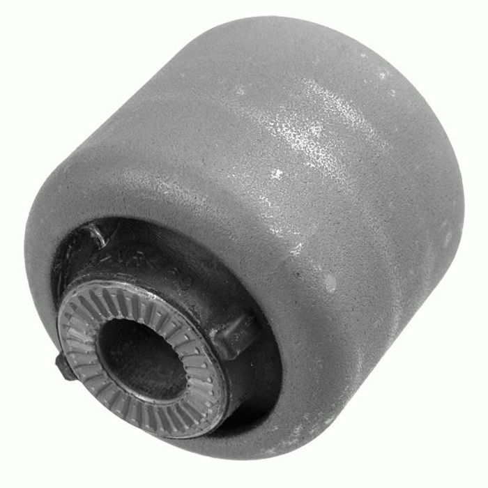 Silentblock der Schwinge vorne hinten L/R (12,1x46,3x53,3 mm) passt zu: BMW 1...