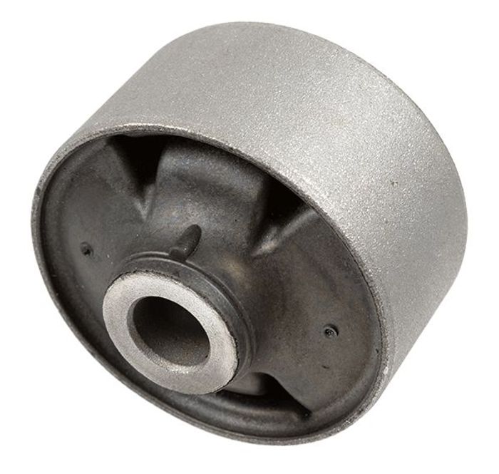Silentblock der Schwinge vorne L/R (hinten) passt zu: HYUNDAI IX35; KIA CAREN...