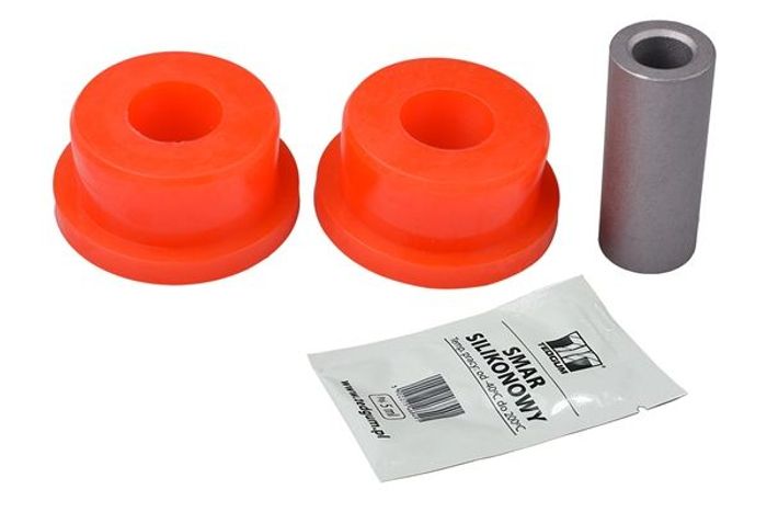 Querlenkerbuchse (Längsschwinge, L/R, härte: 80 Sha, innendurchmesser 14mm, a...