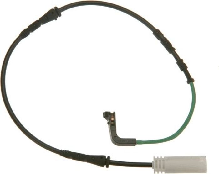 Bremsbelagverschleißsensor vorne (stückzahl in der Verpackung: 1Stück) passt...