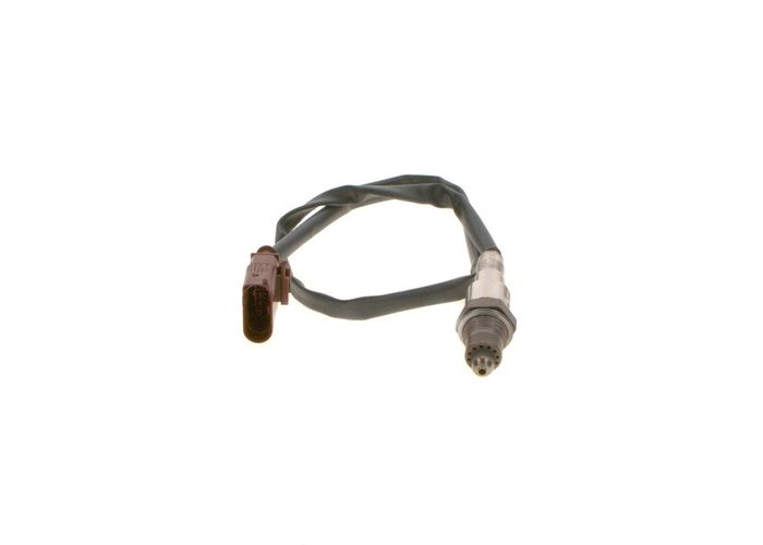 Lambdasonde (anzahl der Leitungen 4, 590mm) passt zu: AUDI A3; SEAT IBIZA IV,...