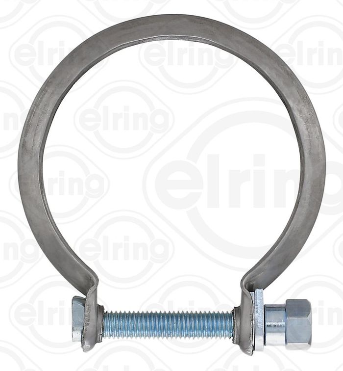 Auspuffsystemhalter (84mm) passt zu: IVECO DAILY VI; ALFA ROMEO GIULIETTA; CI...