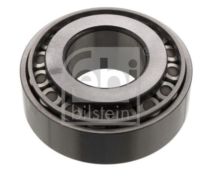 Radlager extern passt zu: DAF 65, 65 CF, 75, 75 CF, 85, 85 CF, 95, 95 XF, SB,...