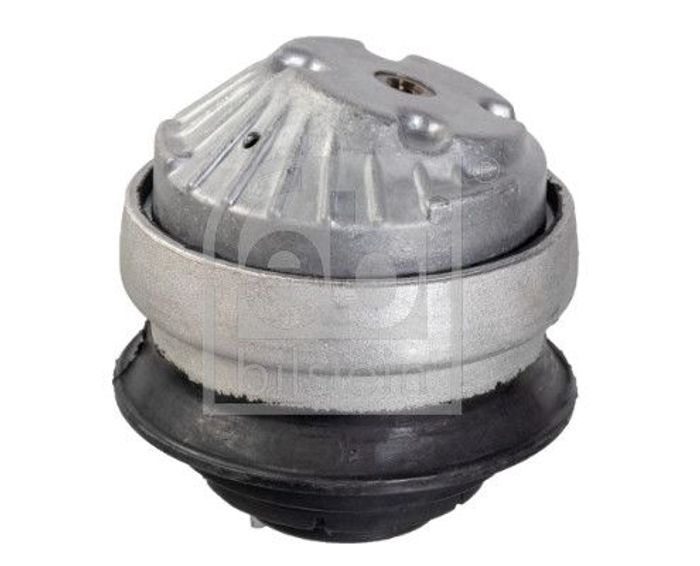 Motorlagerung vorne L, hydraulik passt zu: MERCEDES C (W202), C (W203), C T-M...