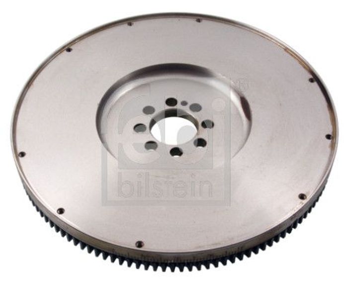 Starres Schwungrad 122/389mm passt zu: MAN FOC, G90, HOCL, L2000, LION&acute;S CITY...