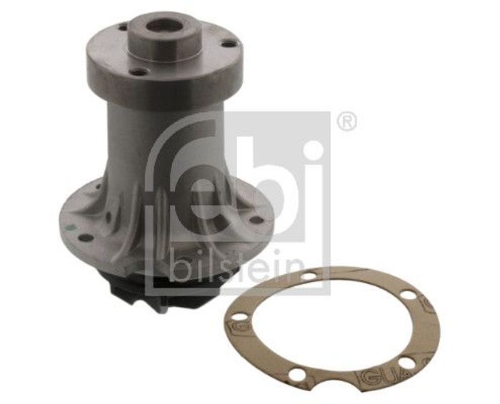 Kühlmittelpumpe, mit dichtung passt zu: MERCEDES /8 (W114), /8 (W115), COUPE...