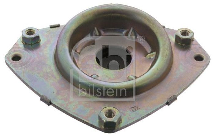 Balg des McPherson-Federbeins vorne L/R passt zu: ALFA ROMEO 145, 146; FIAT B...