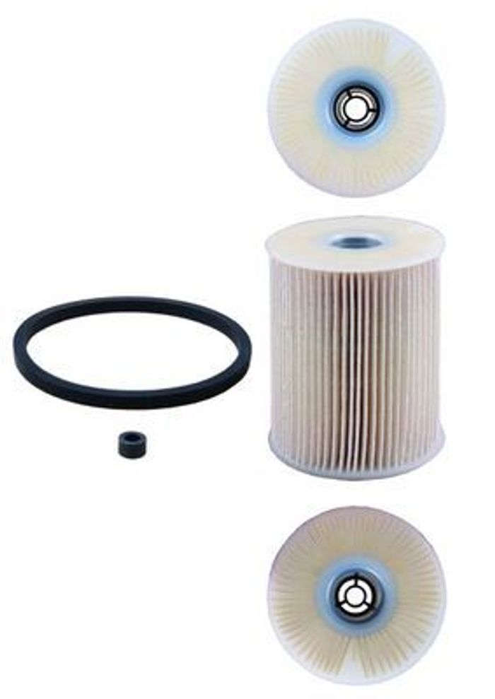 Kraftstofffilter passt zu: OPEL ASTRA G, ASTRA G CLASSIC, ASTRA H, ASTRA H CL...