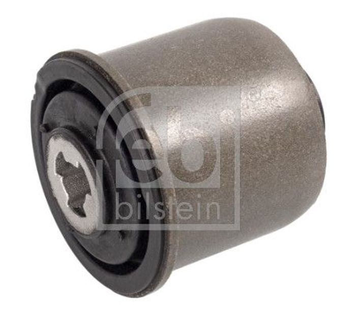 Silentblock der Hinterachse (hinten) L/R passt zu: FIAT PANDA, PUNTO 0.9-1.3D...