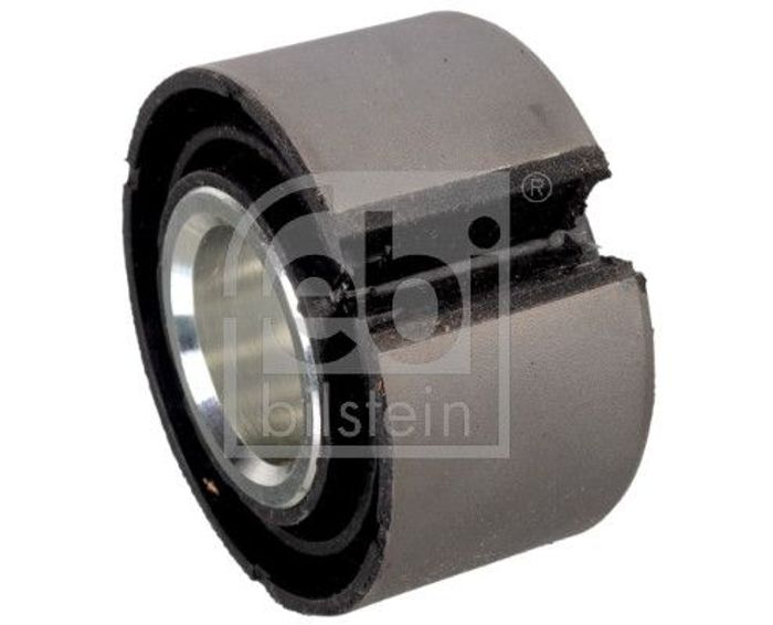 Buchse des Stabilisators vorne (35/80x43mm) passt zu: MERCEDES ACTROS MP4 / M...