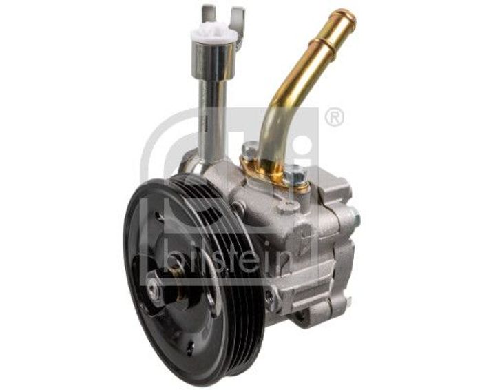 Hydraulikpumpe des Lenkgetriebes (neu) passt zu: NISSAN NAVARA NP300, NP300,...