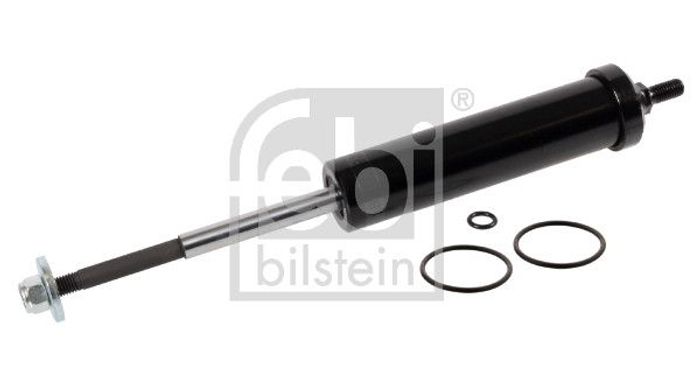 Dämpfer, Kabine vorne L/R passt zu: SCANIA 4, G I, P I, R I, T 05.95-09.22