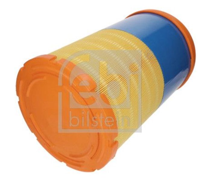 Luftfilter (filterpatrone) passt zu: FORD CARGO II 9.0EcotorqCargo 09.15