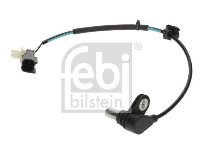 Sensor, Raddrehzahl