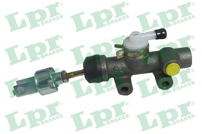Geberzylinder (15,87mm), fahrzeug mit dem Lenkrad links passt zu: TOYOTA AVEN...