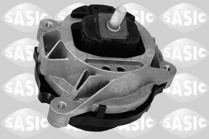 Motorlagerung vorne L/R, oben, gummi-metall passt zu: BMW 1 (F20), 1 (F21), 2...