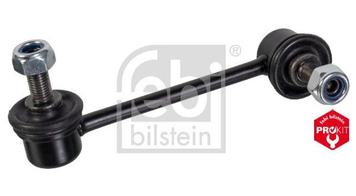 Anschluss Stabilisator hinten L 152mm passt zu: HONDA CR-V I 2.0 10.95-02.02