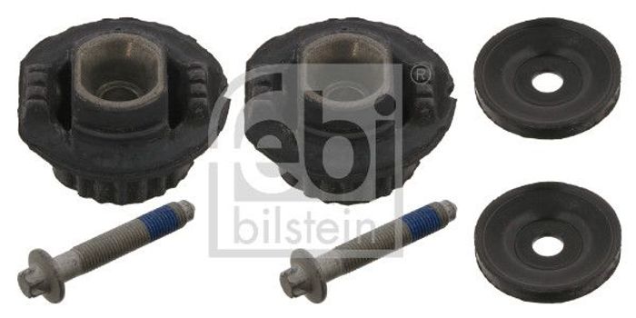 Reparaturkit der Hinterachse (82mm) passt zu: MERCEDES A (W168) 1.4-2.1 07.97...