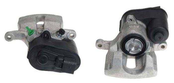 Bremssattel