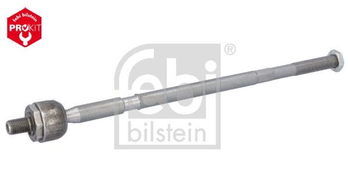 Spurstange /Seite, ohne Spitze L/R (länge: 370mm) passt zu: SEAT CORDOBA, COR...
