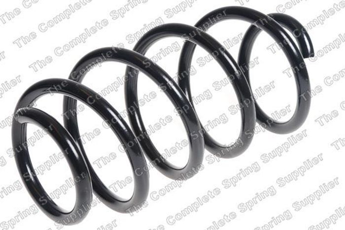 Federungsfeder vorne L/R passt zu: AUDI A3; VW CC B7, PASSAT B6, PASSAT B7 1....