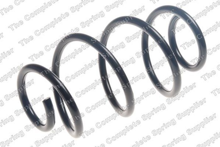 Federungsfeder hinten passt zu: MERCEDES A (V177), A (W177) 1.3/2.0/2.0D 03.18