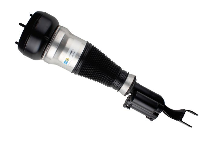 Luftmodul vorne R passt zu: MERCEDES S (W222, V222, X222) 2.9D-5.5 05.13-07.20