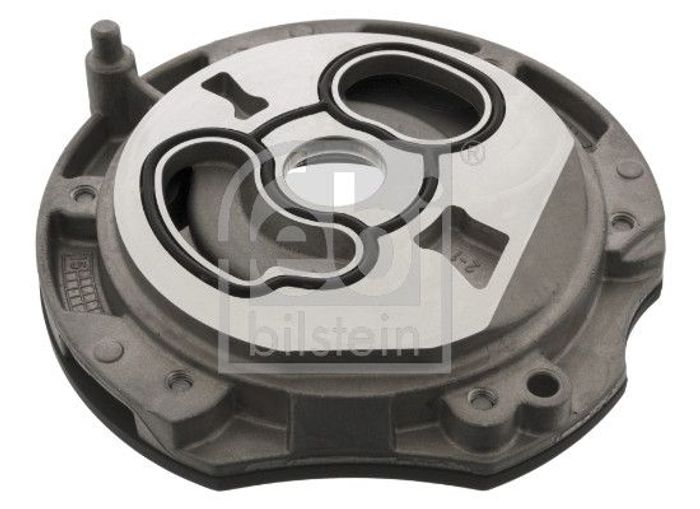 Ölpumpe passt zu: RVI C, D, K, KERAX, MAGNUM, PREMIUM 2, T; VOLVO 7300, 8300,...