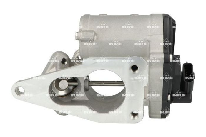 AGR Ventil passt zu: RENAULT GRAND SCENIC II, LAGUNA II, MEGANE II, SCENIC II...