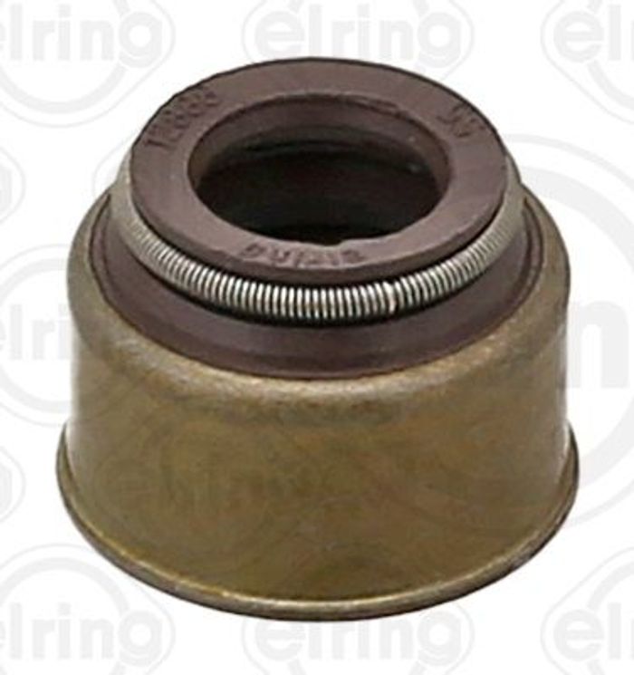 Dichtung des Ventilschafts (9x12/16x12mm) passt zu: MAN FOC, HOCL, LION&acute;S CIT...