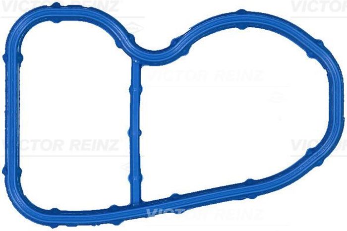 Ansaugkrümmerdichtung passt zu: BMW 3 (G20, G80, G28), 3 (G21, G81), 5 (G30,...