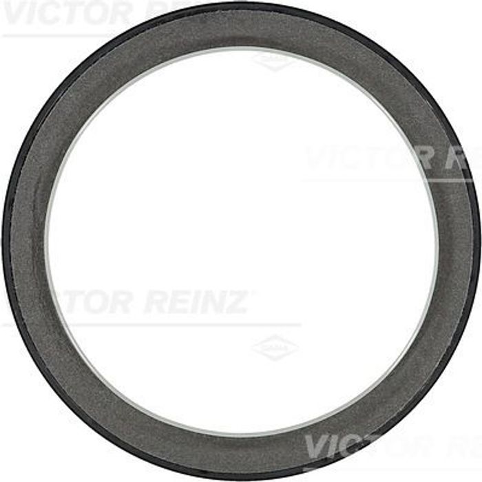 Kurbelwellendichtung hinten (115x140x13) passt zu: MERCEDES ACTROS MP4 / MP5,...