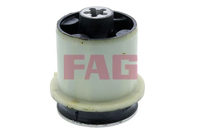 Silentblock der Hinterachse L/R passt zu: AUDI A1, A1 ALLSTREET, A1 CITY CARV...