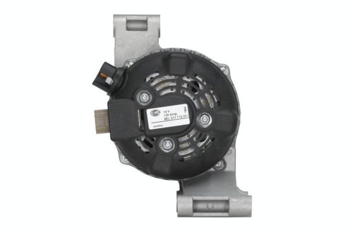 Alternator (12V, 120A, (en) new with a deposit) passt zu: FORD C-MAX, FOCUS C...