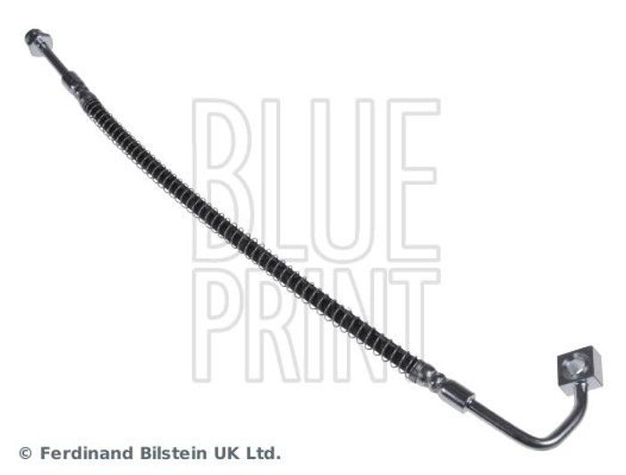 Bremsleitung elastisch vorne R (länge 389mm, M10x1/M10x1) passt zu: KIA RETON...