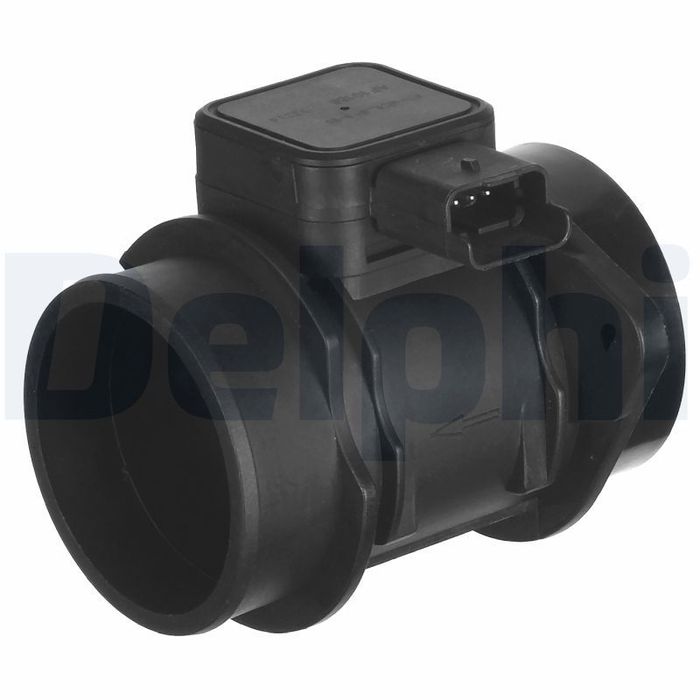 Luftmengenmesser (4 pin, Modul) passt zu: CITROEN C1, C2, C2 ENTERPRISE, C3 I...
