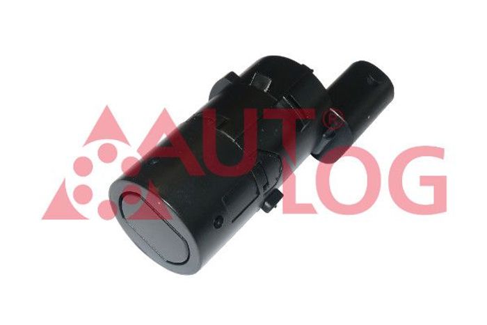 Einparkhilfe hinten passt zu: LAND ROVER DISCOVERY II 11.98-06.04