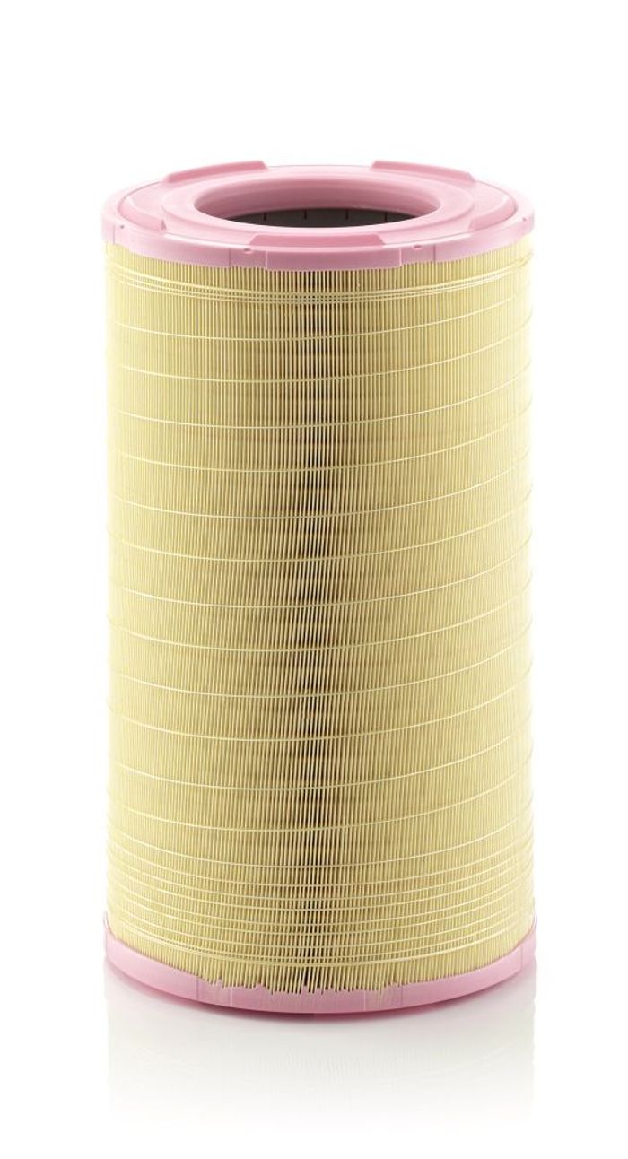 Luftfilter (filterpatrone) passt zu: SCANIA 4, R I, T DC16.01-DT16.08 09.95-0...