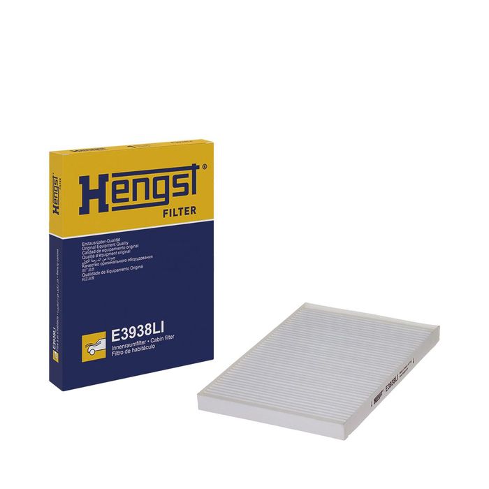 Innenraumluftfilter passt zu: RVI C, K, T; VOLVO FH, FH II, FH III, FH16 II,...