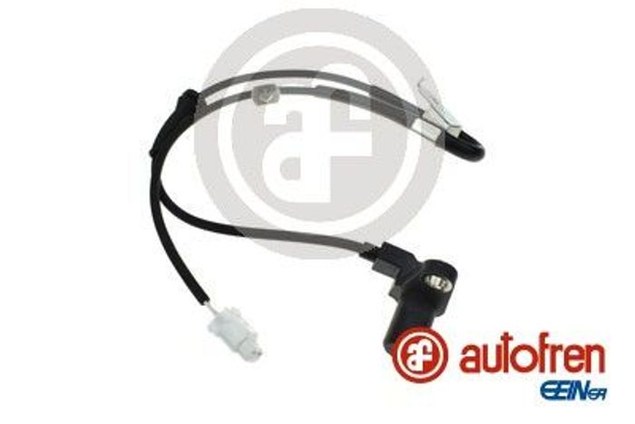 Sensor, Raddrehzahl