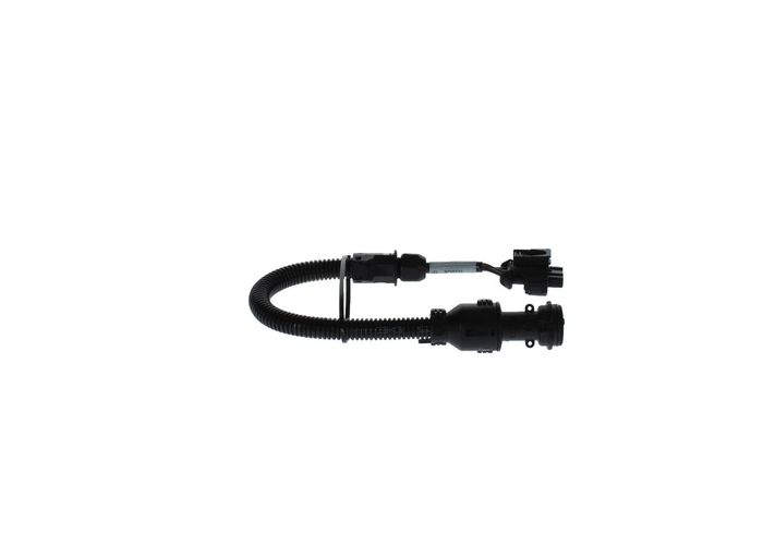 Einkabel (mit Sensoradapter 0 281 002 655 Ladung)