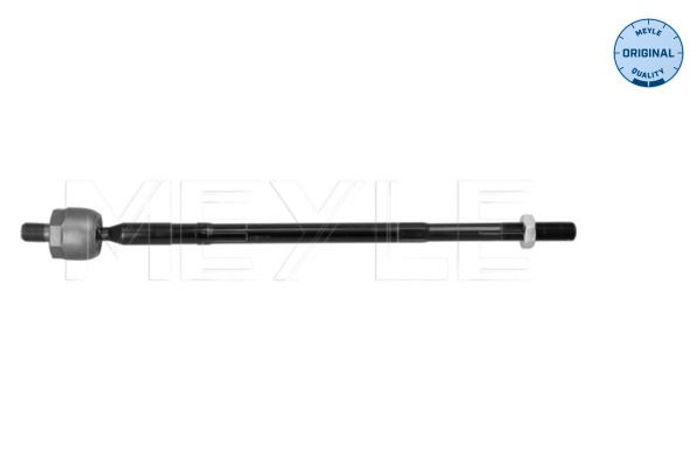 Spurstange /Seite, ohne Spitze L/R (länge: 363mm) passt zu: VW CORRADO, GOLF...