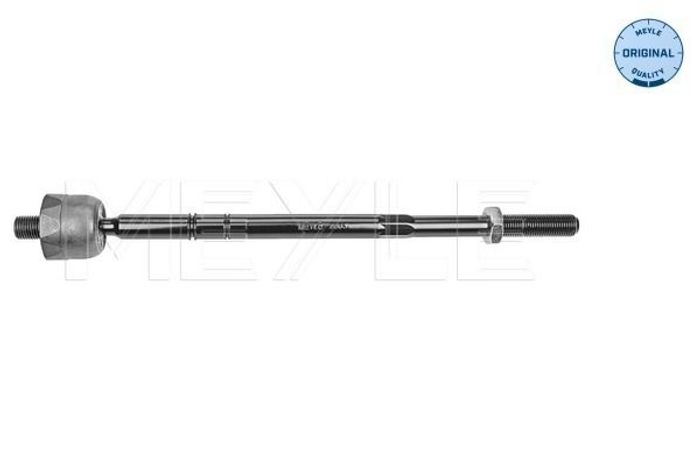 Spurstange /Seite, ohne Spitze L/R (länge: 313mm) passt zu: AUDI A1; SEAT IBI...