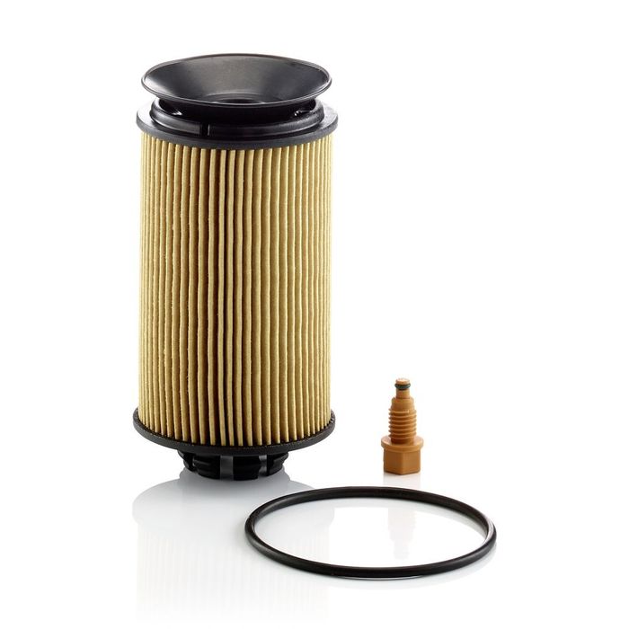 Ölfilter