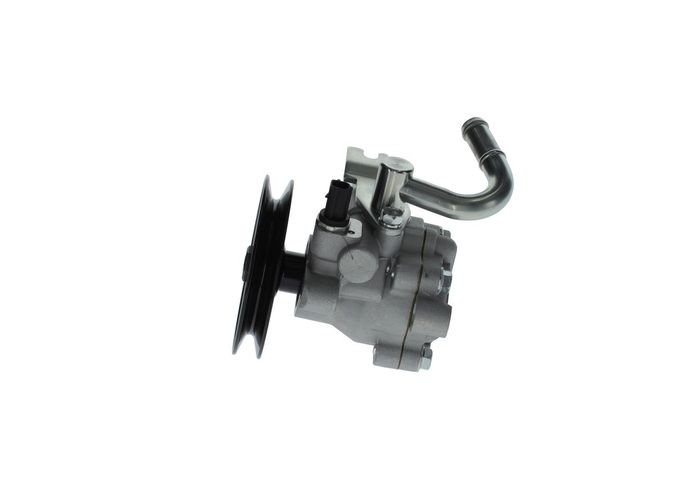 Hydraulikpumpe des Lenkgetriebes (neu) passt zu: KIA RIO II 1.4/1.5D/1.6 03.0...