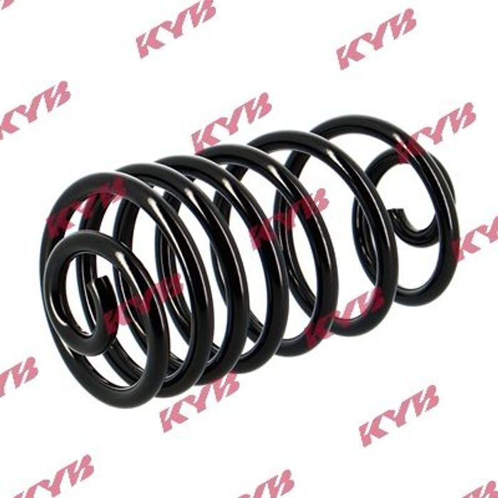 Federungsfeder hinten L/R passt zu: MERCEDES CITAN (MPV), CITAN/MINIVAN (W415...